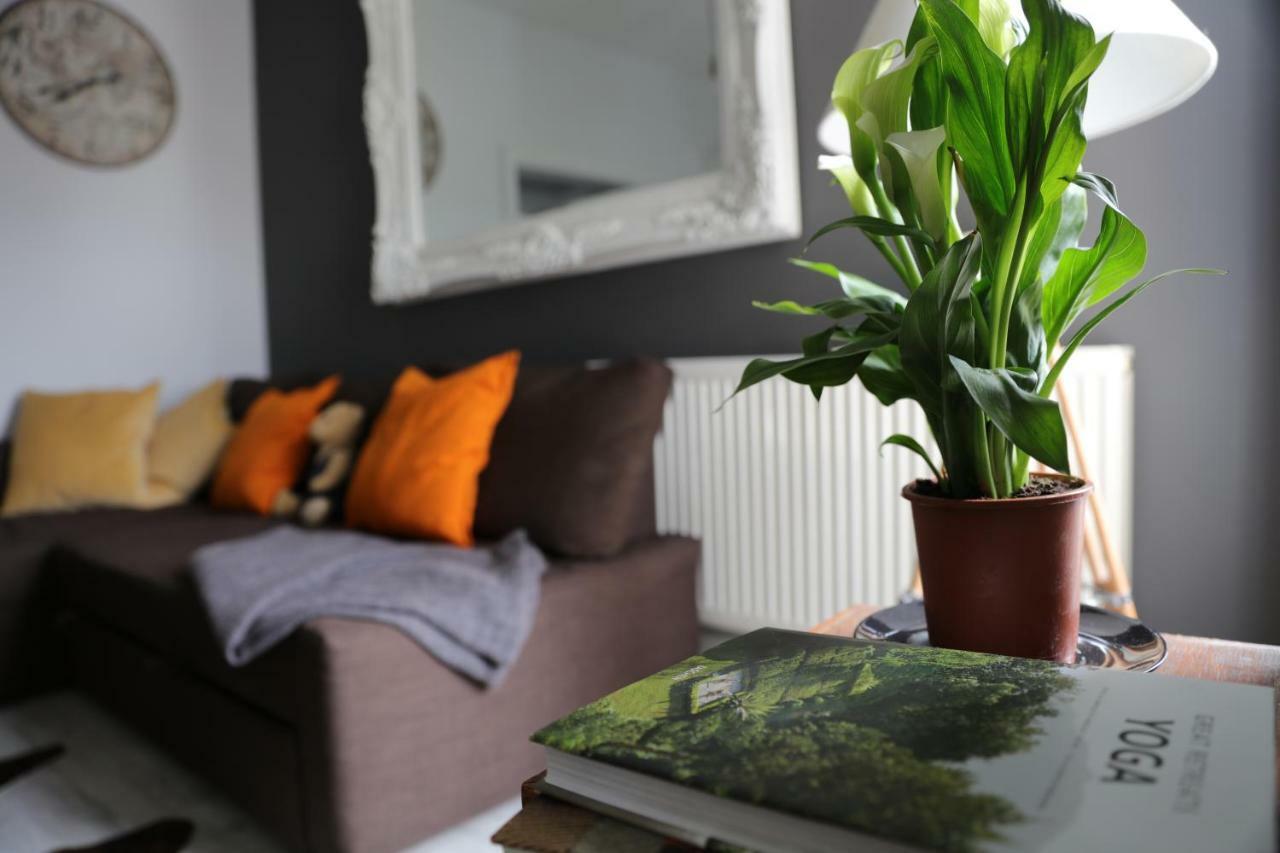Marleybone Victorian Apartment London Exterior foto